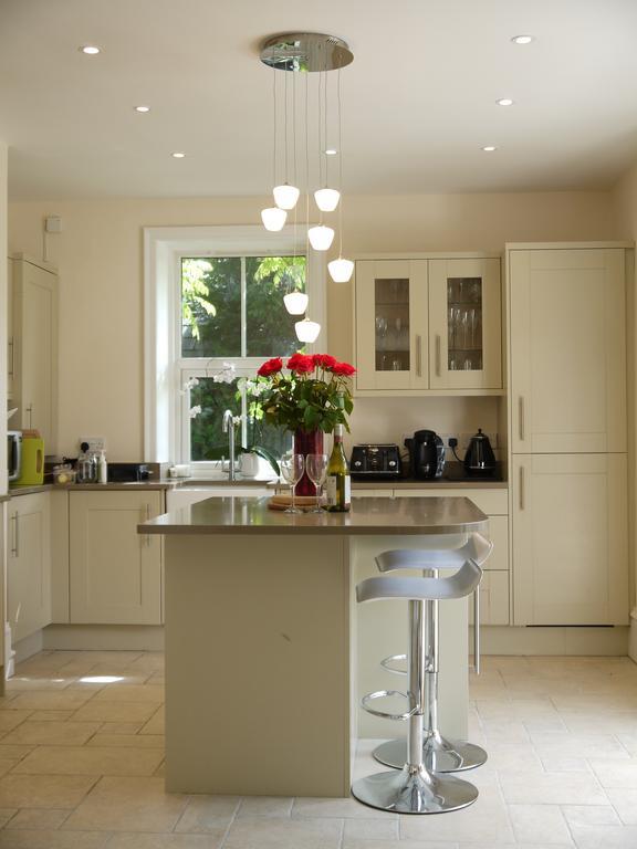 Bed and Breakfast Three Ivy Cross à Shaftesbury Extérieur photo