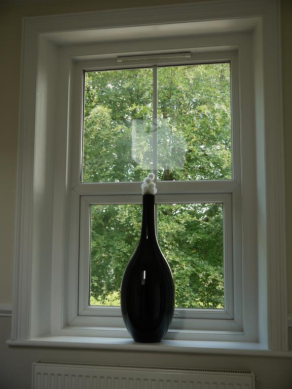 Bed and Breakfast Three Ivy Cross à Shaftesbury Chambre photo
