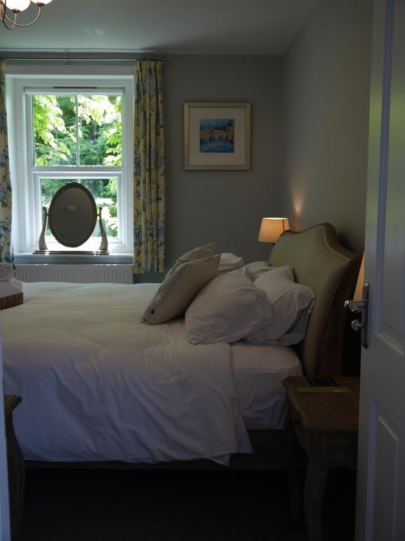 Bed and Breakfast Three Ivy Cross à Shaftesbury Chambre photo