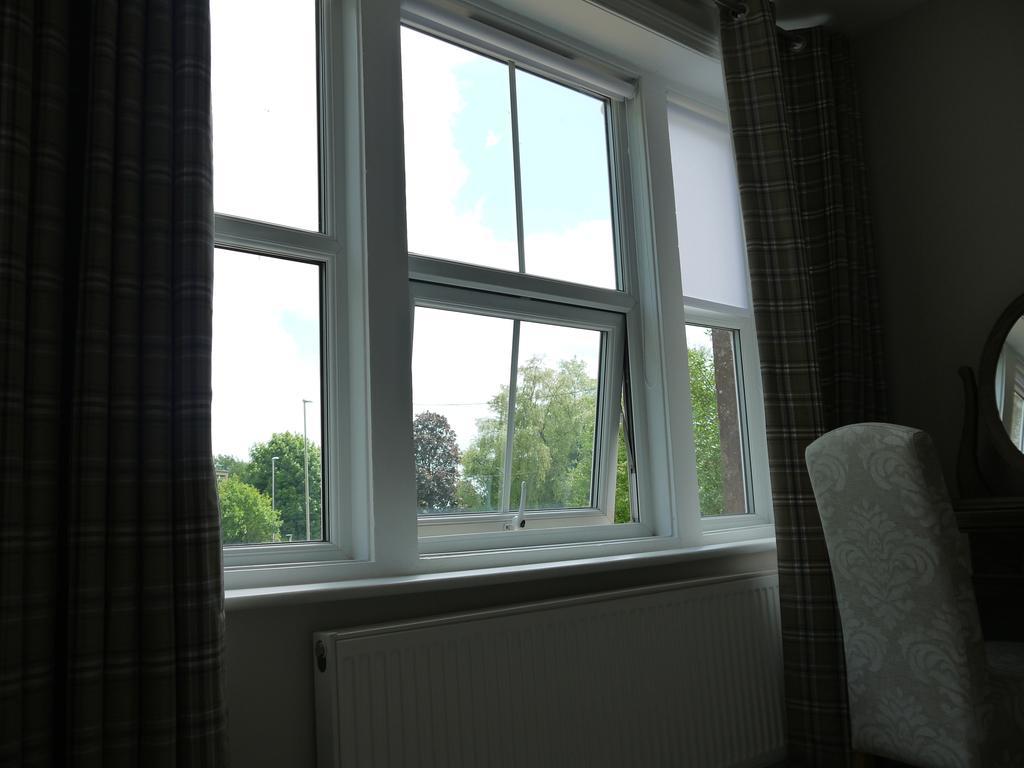 Bed and Breakfast Three Ivy Cross à Shaftesbury Chambre photo